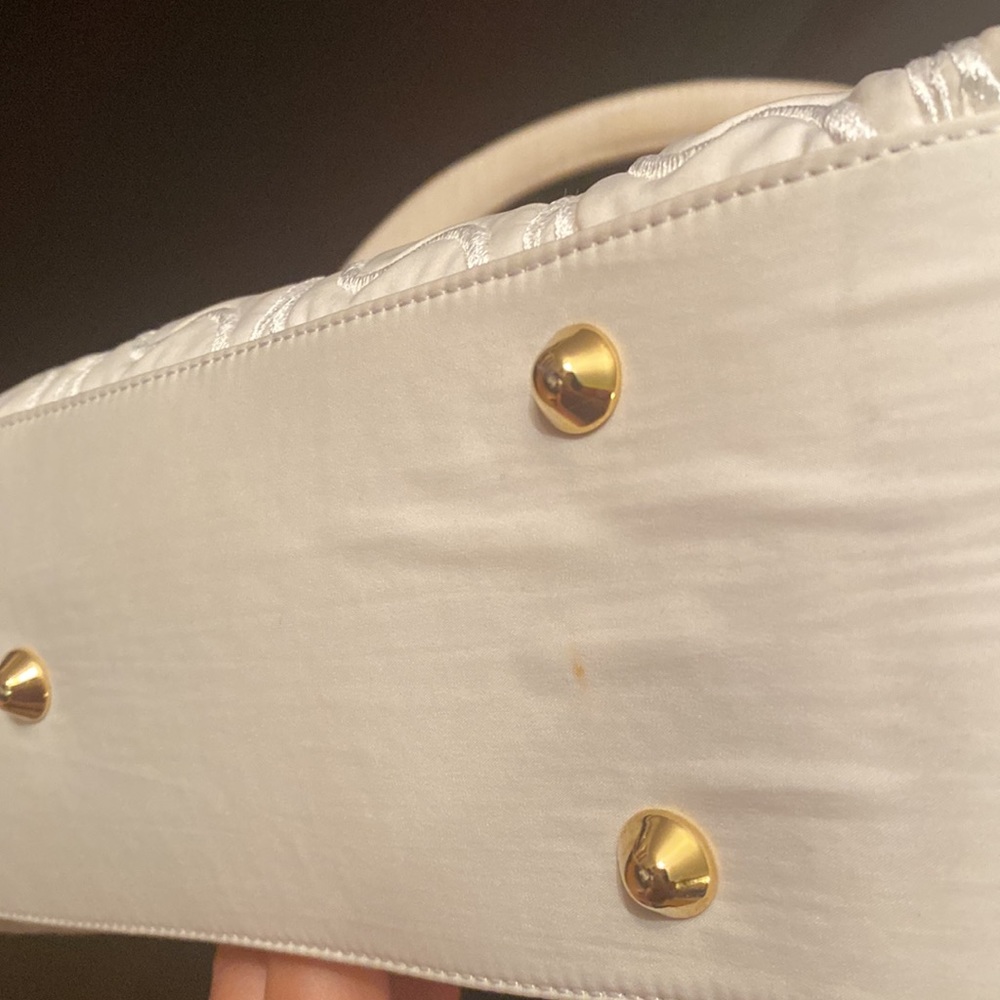 VALENTINO ORLANDI handbag. - Picture 7 of 17